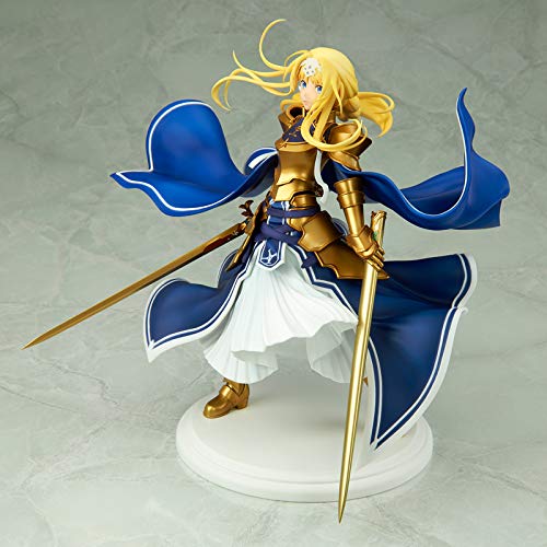 "Sword Art Online -Alicization-" Alice Synthesis Thirty