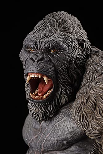 Hyper Solid Series "Godzilla vs. Kong" KONG FROM GODZILLA VS. KONG(2021)