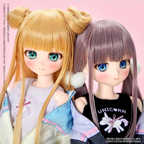 Poe-Poe x Iris Collect Petit Io Pika (Pop Girl Ver.)