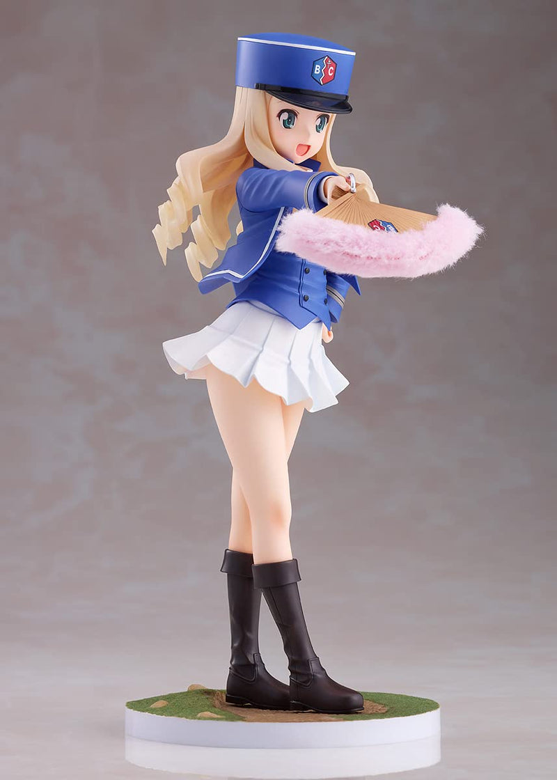 DreamTech "GIRLS und PANZER das Finale" Mary Panzer Jacket Ver.