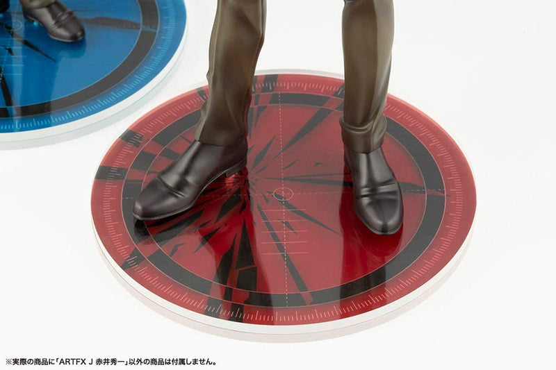 "Detective Conan" ARTFX J Akai Shuichi (Kotobukiya)