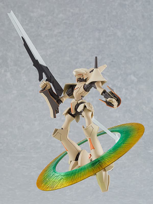 Moderoid "Brain Powerd" Hime Brain