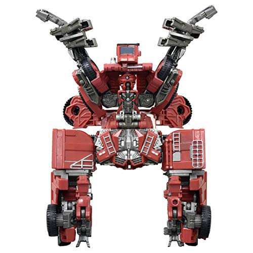 "Transformers" Studio Series SS-54 Decepticon Overload