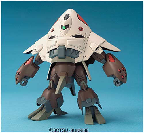 UMF-4A Goohn - scala 1/144 - 1/144 serie di raccolta di semi Gundam (13) Kicou Senshi Gundam Seed - Bandai