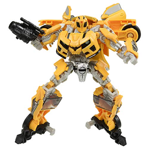 【Takaratomy】"Transformers" Studio Series SS-68 Bumblebee