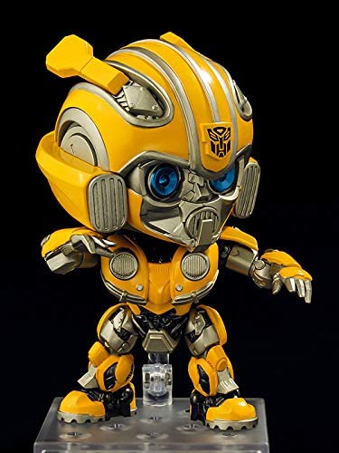 Bumblebee - Nendoroid # 1410 Bumblebee (Good Smile Company, Sentinel)