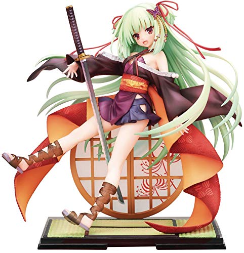 Murasame Senren Banka - Broccoli