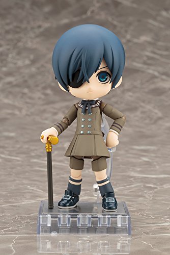 Ciel Phantomhive Cu-Poche, Gekijouban Kuroshitsuji ~Book of the Atlantic~ - Kotobukiya