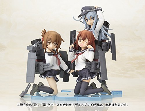 Hibiki 1/8 Kantai Collection ~Kan Colle~ - Kotobukiya