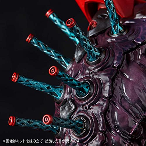 ARTPLA SCULPTURE WORKS "Evangelion: 2.0 You Can (Not) Advance." Evangelion Unit-02 2nd Mode The Beast Battle of GeoFront