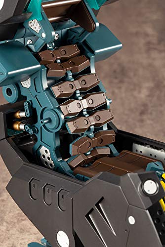 Ordine Cradle M. S. G - Kotobukiya