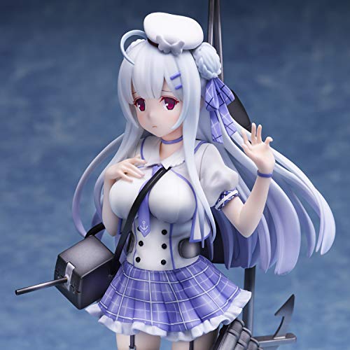 "Azur Lane" Cygnet