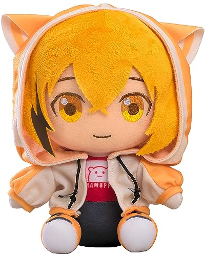 DetonatioN FocusMe Plushie Hamuppi