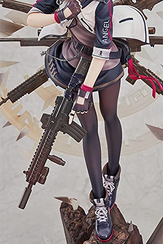 "Arknights" 1/7 Scale Figure Exusiai Elite 2