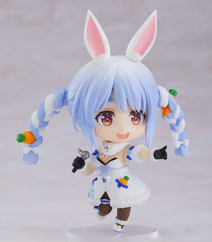 "Hololive Production" Nendoroid#1823 Usada Pekora