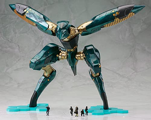 Metal Gear Solid 4 Guns of the Patriot Metal Gear Ray