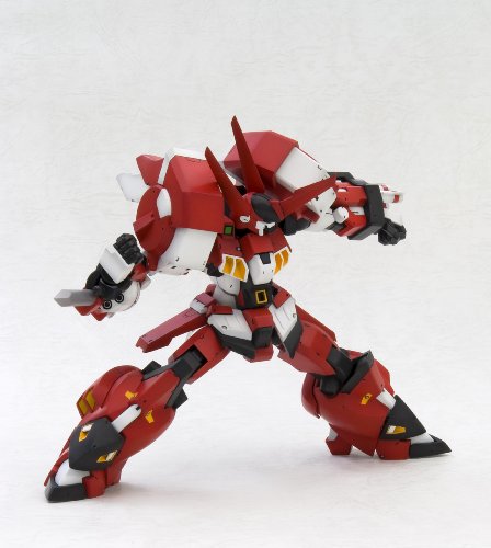 PTX-003C Alteisen (version progressive)-1/144-échelle-S. R. G-S (042), Super Robot Taisen-Kotobukiya