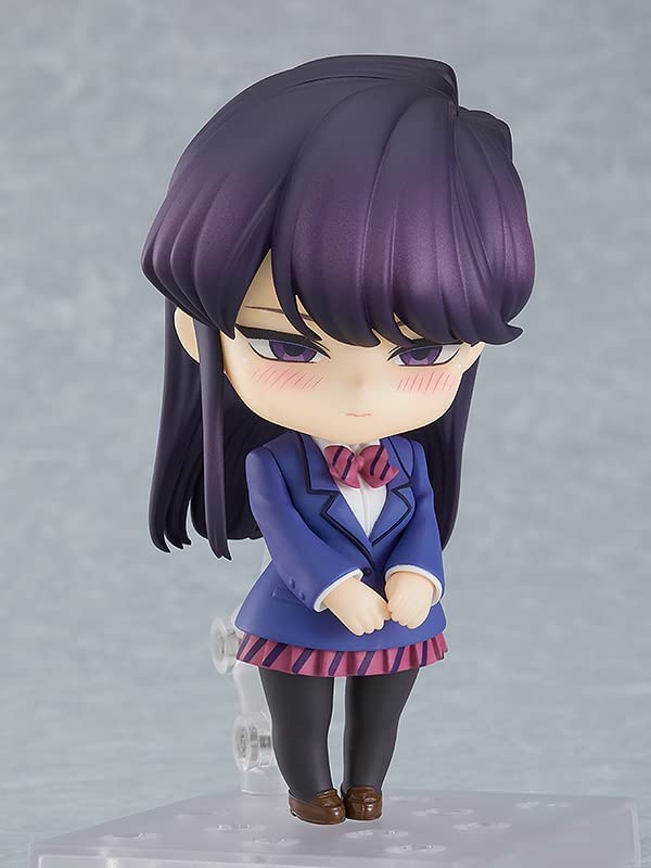 "Komi Can't Communicate" Nendoroid#1853 Komi Shoko