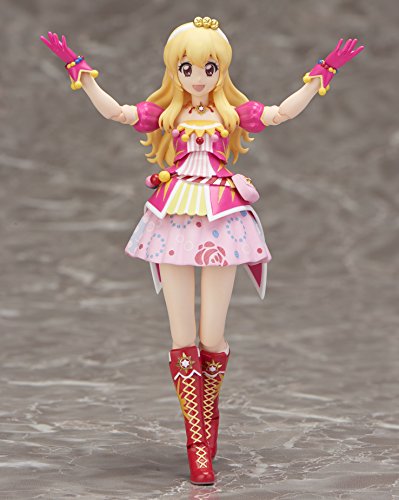 Hoshimiya Ichigo S.H.Figuarts Aikatsu! - Bandai