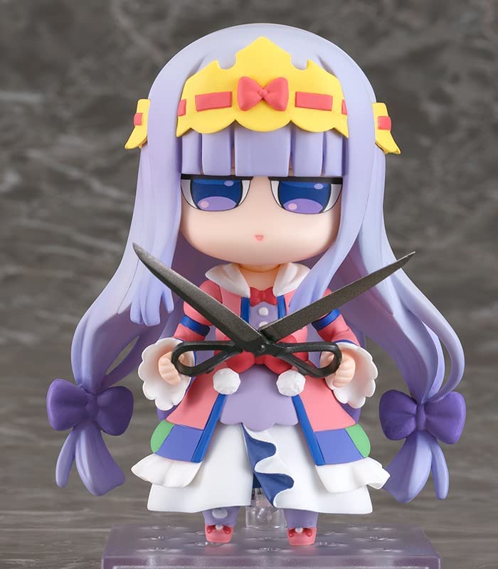"Sleepy Princess in the Demon Castle" Nendoroid#1822 Princess Syalis