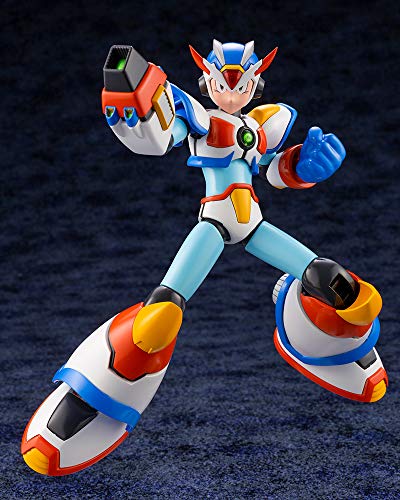 Rockman X (Max Armor version) Rockman X3 - Kotobukiya