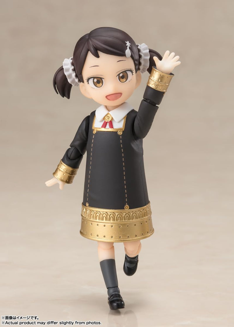 S.H.Figuarts "SPY x FAMILY" Becky Blackbell