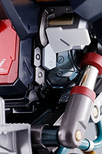 RX-93 Nu Gundam Formania Ex Kidou Senshi Gundam: Char's Counterattack - Bandai