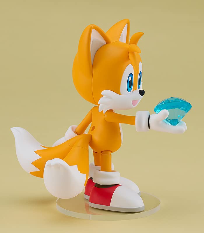 Nendoroid "Sonic the Hedgehog" Tails