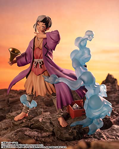 Figuarts Zero "Dr. Stone" Asagiri Gen