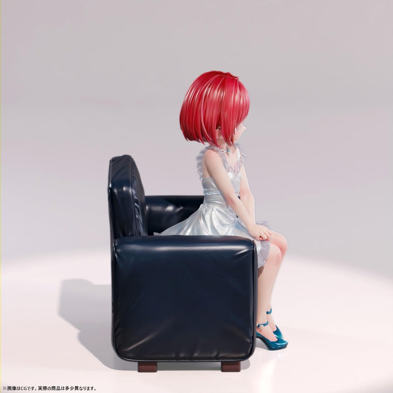 Osumashi Daughter Ellis 1/6 Scale