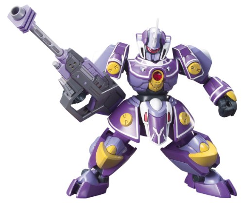 LBX Universal danball senki Bandai