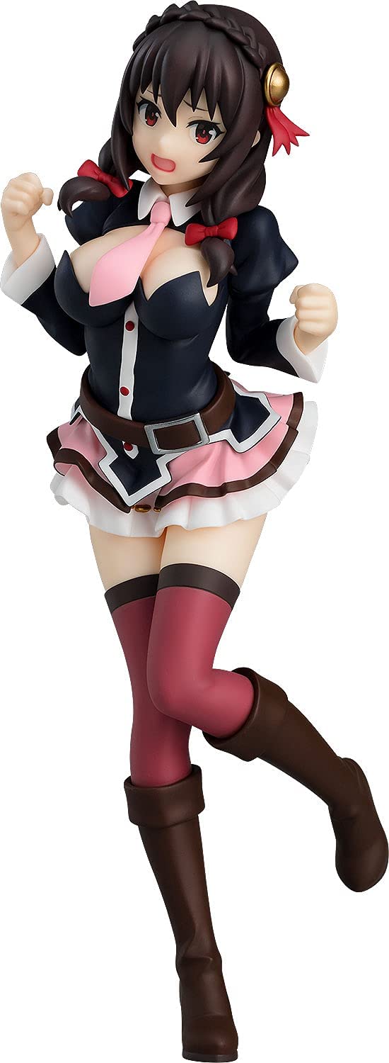 "Kono subarashii sekai ni sukufuku wo!" Pop Up Parade Yunyun (Max Factory)