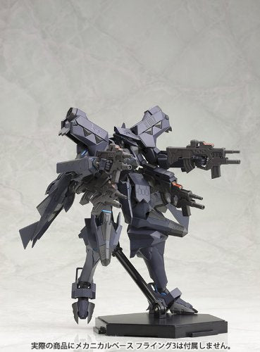 F-22A Raptor (EMD Phase2 Infinities Type versione) MUV-LUV Alternative Total Eclipse - Kotobukiya