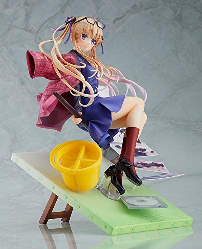 "Saenai Hiroin Kein Sodatkata fein" Eriri Spencer Sawamura Casual Outfit ver. (Gute Smile Company)