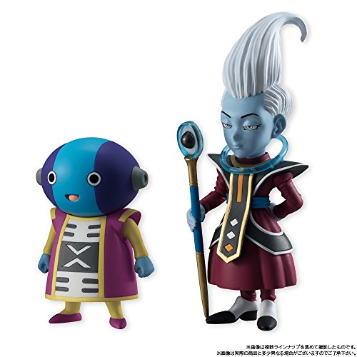 Dragon Ball Adverge Vol.5 Bandai Shokugan Dragon Ball Z - Bandai