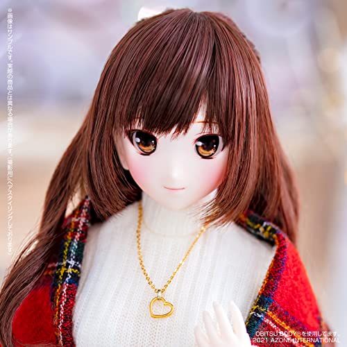 1/3 Scale Doll NarcisseNoir x Iris Collect Kano / Winter Date -Winter Magic-