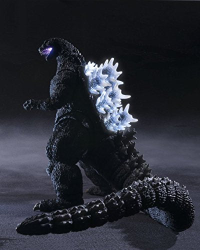 S.H.Monster Arts Koukyoukyoku Godzilla (1989)