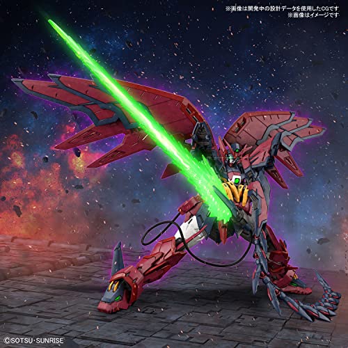 1/144 RG "Mobile Suit Gundam Wing" Gundam Epyon