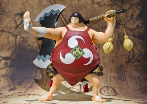 Sentomaru Figuarts ZERO One Piece