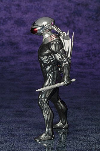 Black Manta 1/10 ARTFX + Aquaman - Kotobukiya