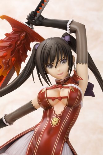 Sakuya 1/6 Shining Blade - Kotobukiya