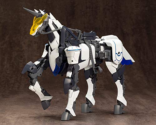 Lucifer's Wing M.G - Kotobukiya