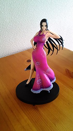 One Piece DX Figure THE GRANDLINE LADY, Boa Hancock