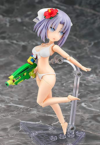"Senran Kagura PEACH BEACH SPLASH" Parfom R! Yumi