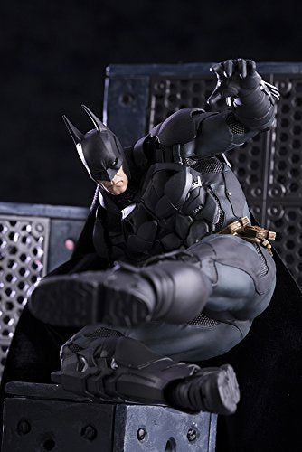 Batman 1/10 ARTFX+ Batman: Arkham Knight - Kotobukiya