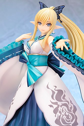 Kirika Towa Alma 1/8 Shining Resonance - Kotobukiya