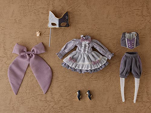 Harmonia bloom Seasonal Outfit Set Beatrice (Lupo)