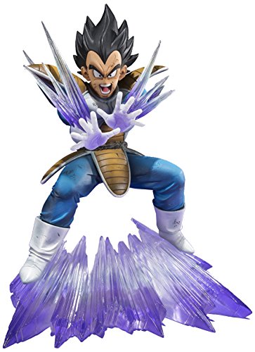Vegeta - Galick Gun - Figuarts ZERO Dragon Ball