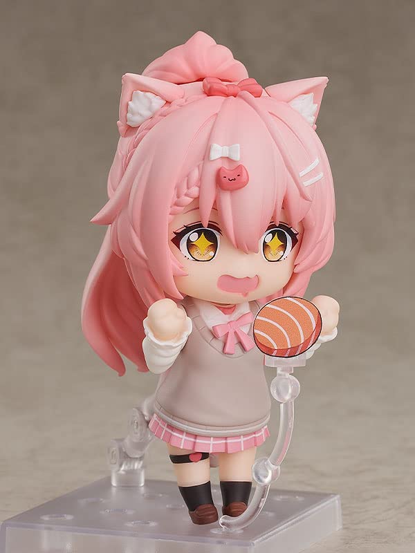 "HiiroVTuber" Nendoroid#1831 Hiiro