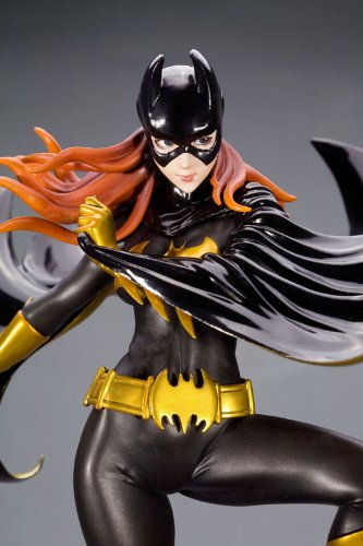 Batgirl 1/7 Batman DC COMICS- Kotobukiya